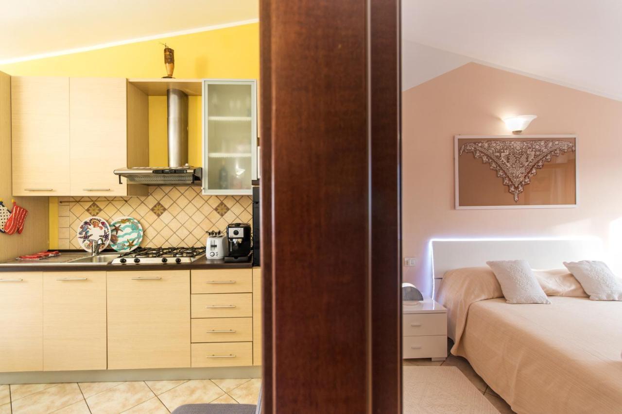דירות קאלה גונונה Sebastian House מראה חיצוני תמונה