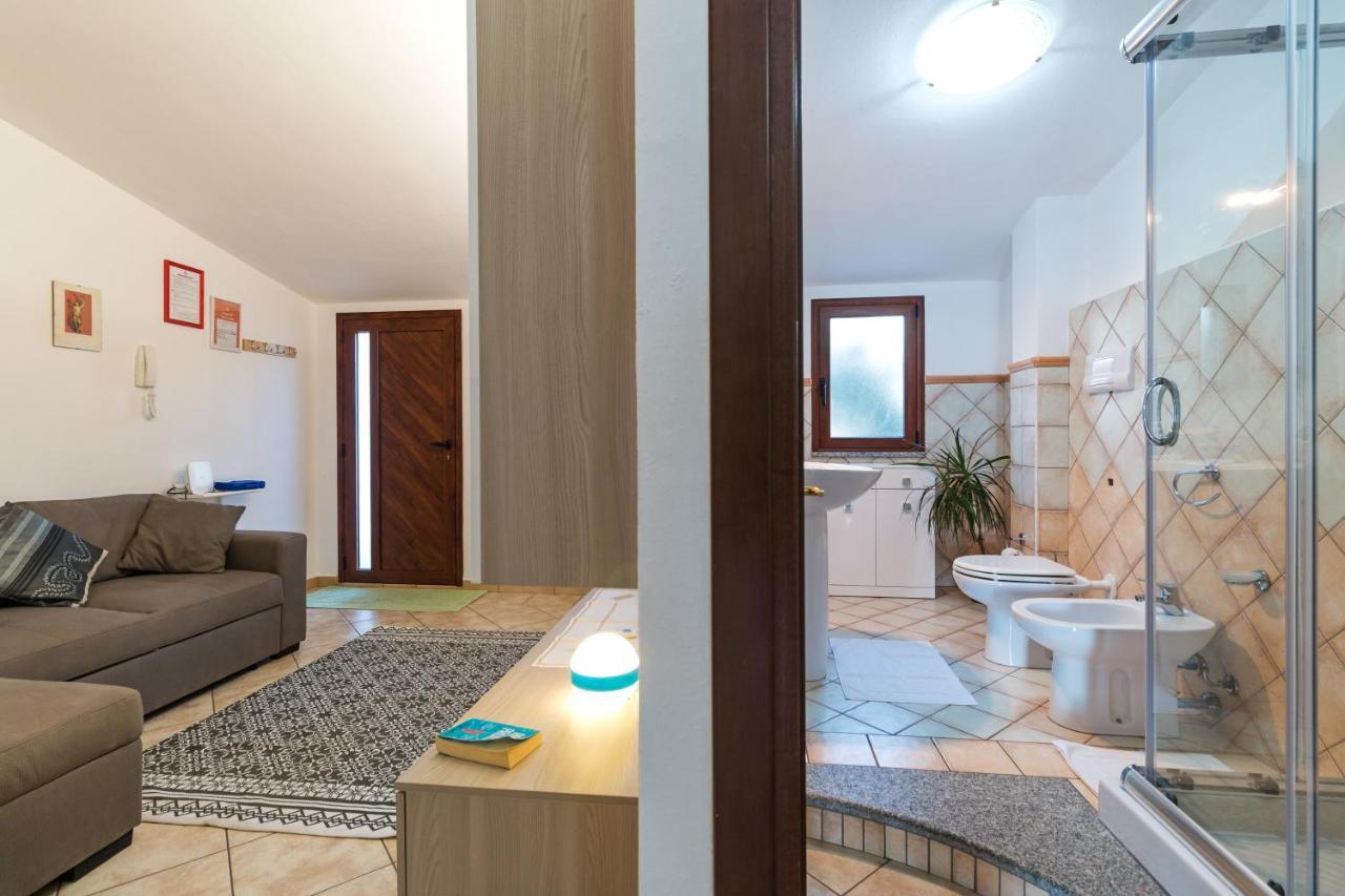 דירות קאלה גונונה Sebastian House מראה חיצוני תמונה