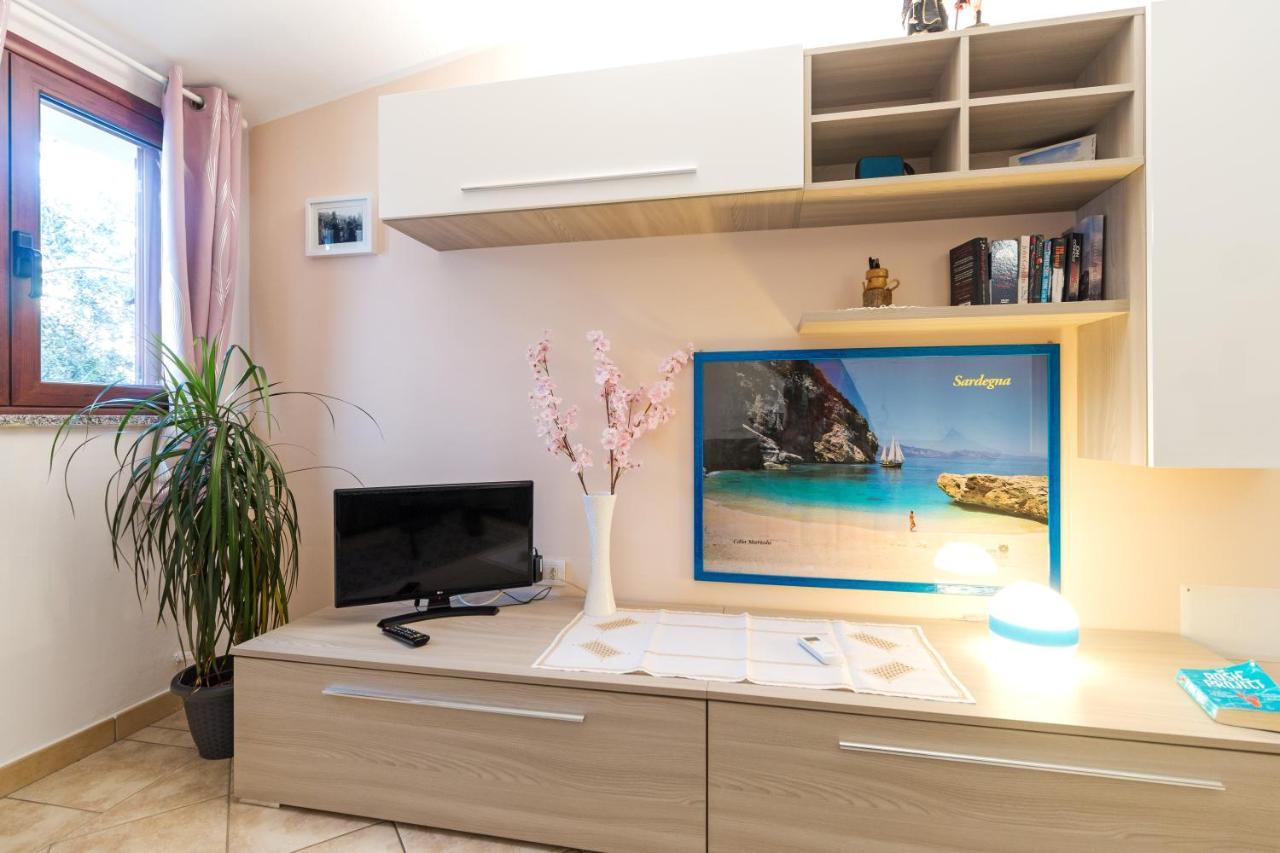 דירות קאלה גונונה Sebastian House מראה חיצוני תמונה