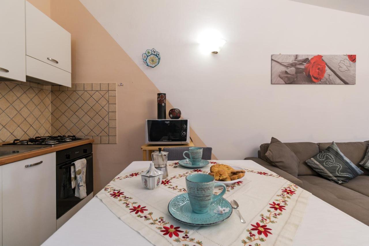 דירות קאלה גונונה Sebastian House מראה חיצוני תמונה