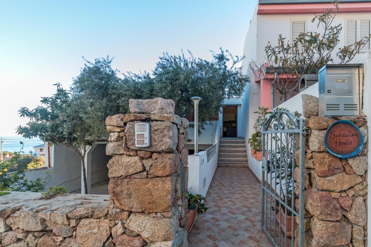 דירות קאלה גונונה Sebastian House מראה חיצוני תמונה