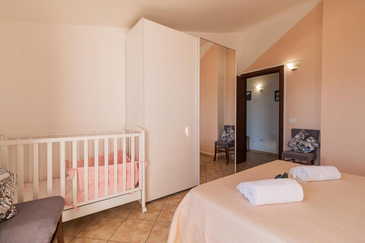 דירות קאלה גונונה Sebastian House מראה חיצוני תמונה