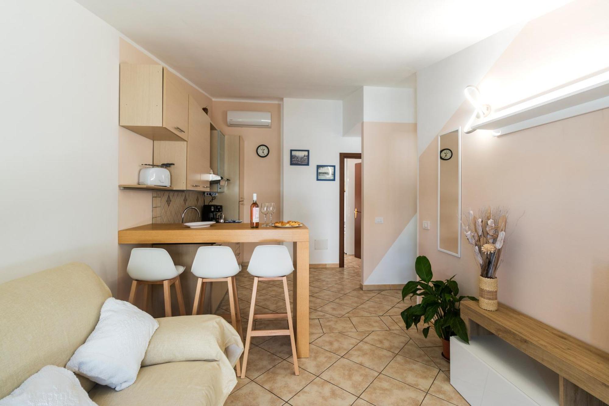 דירות קאלה גונונה Sebastian House מראה חיצוני תמונה