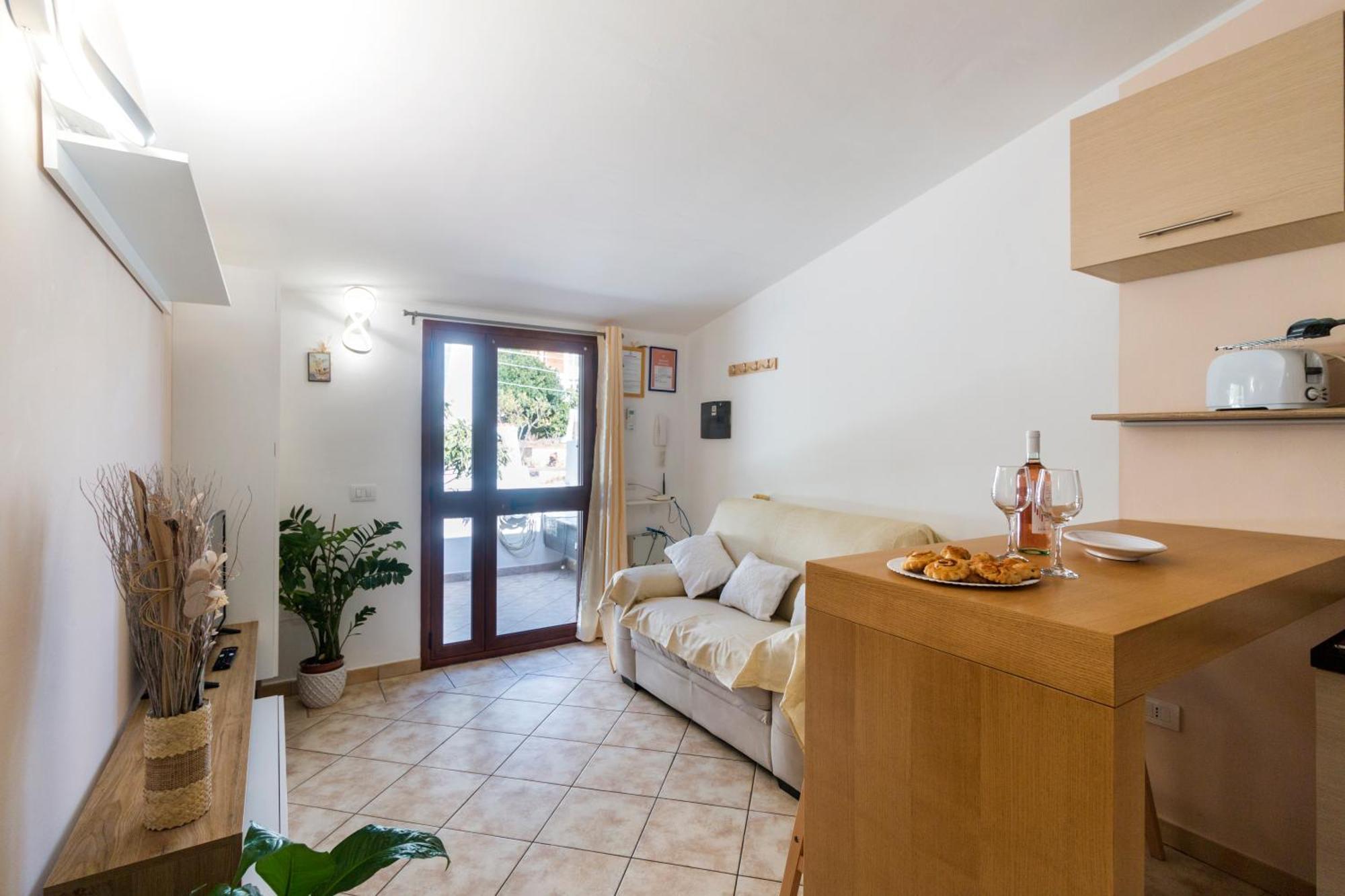 דירות קאלה גונונה Sebastian House מראה חיצוני תמונה