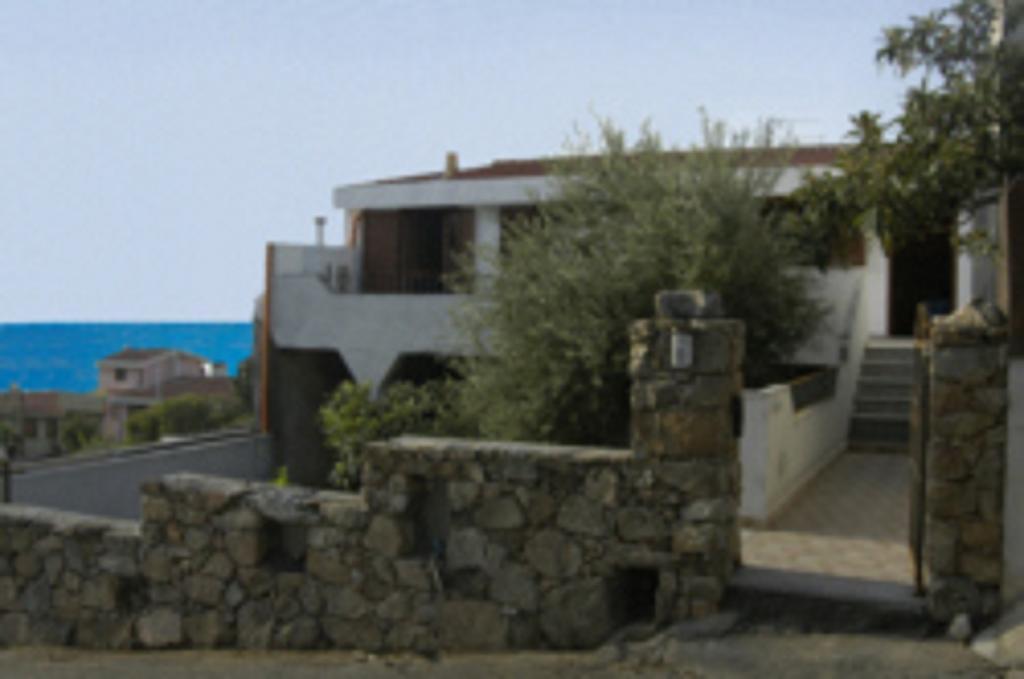 דירות קאלה גונונה Sebastian House מראה חיצוני תמונה